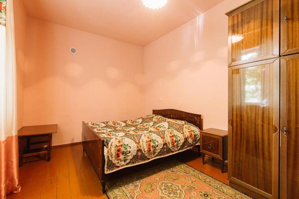 B&B Ruzan Yeghegnadzor Exterior photo