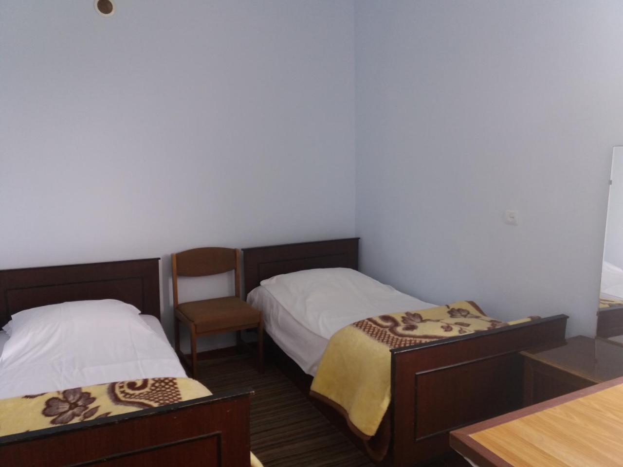 B&B Ruzan Yeghegnadzor Exterior photo